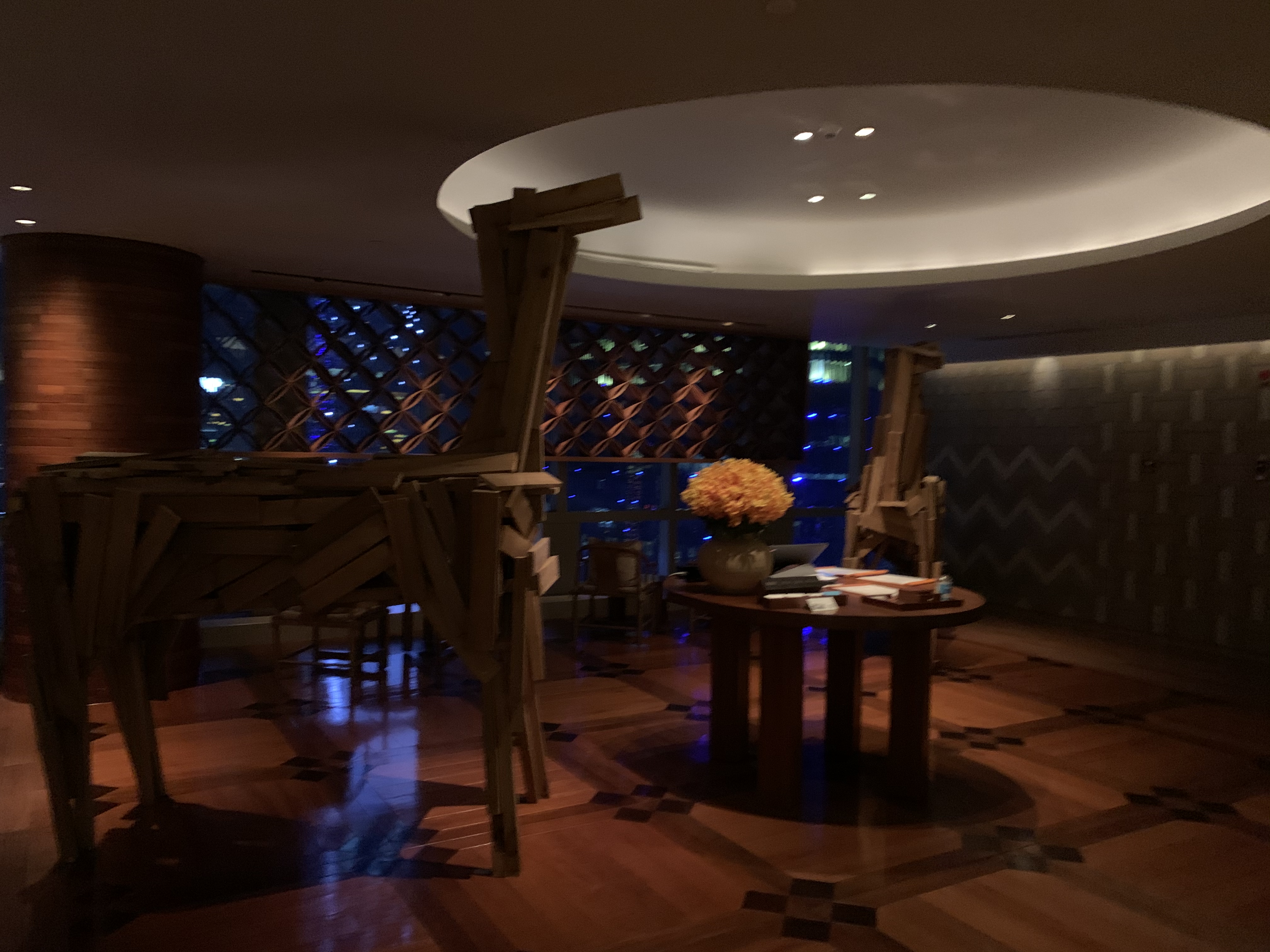 Park HyattGuangzhou