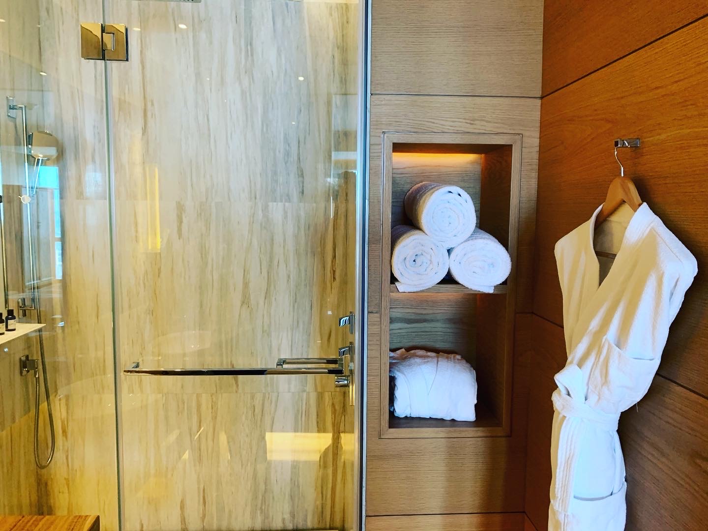 Park HyattGuangzhou