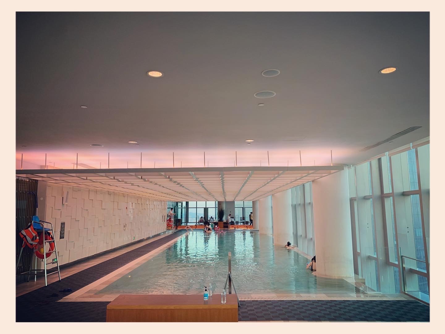 Park HyattGuangzhou