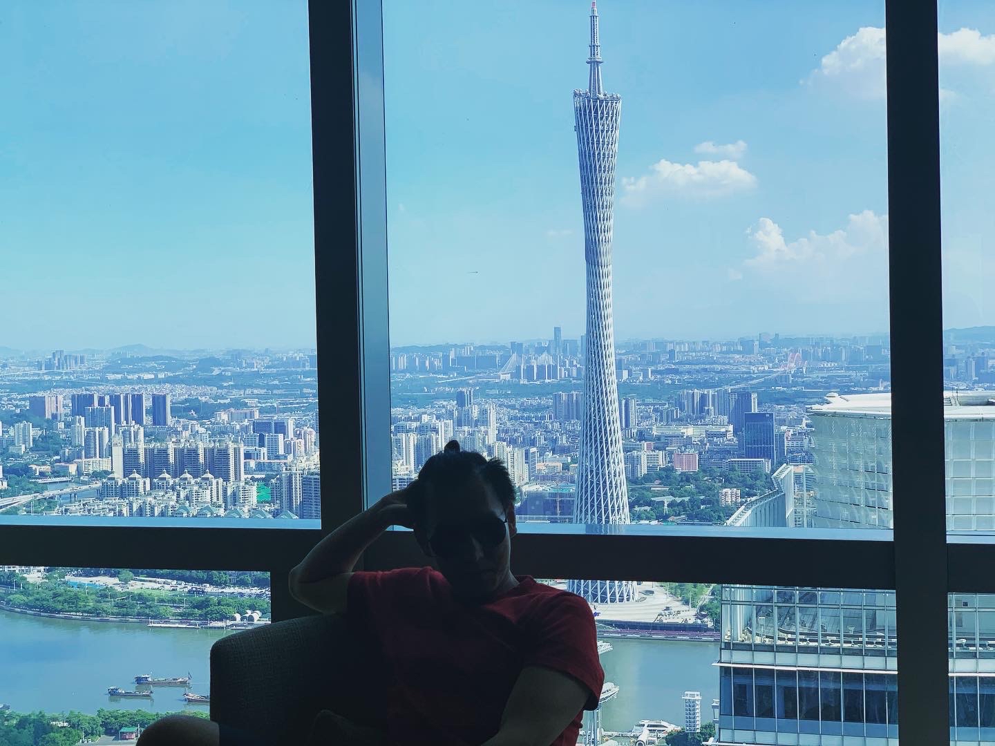 Park HyattGuangzhou