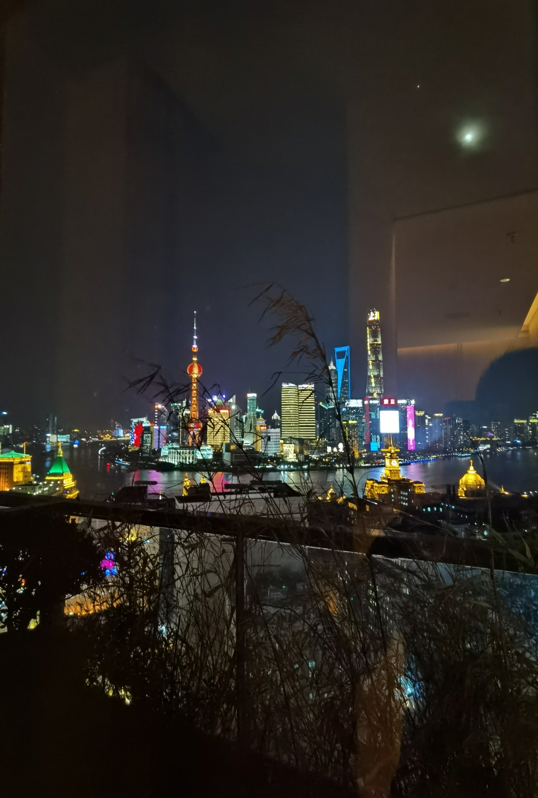 The Shanghai EDITION Եɺϴһ¶̨