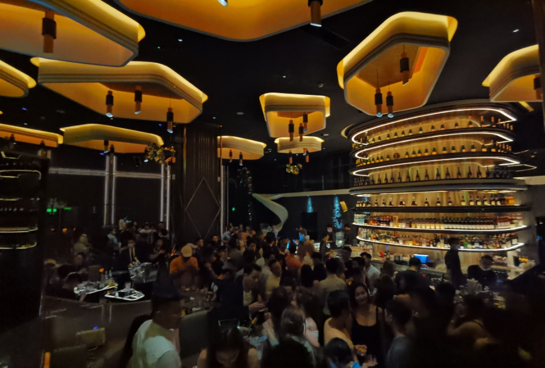 The Shanghai EDITION Եɺϴһ¶̨