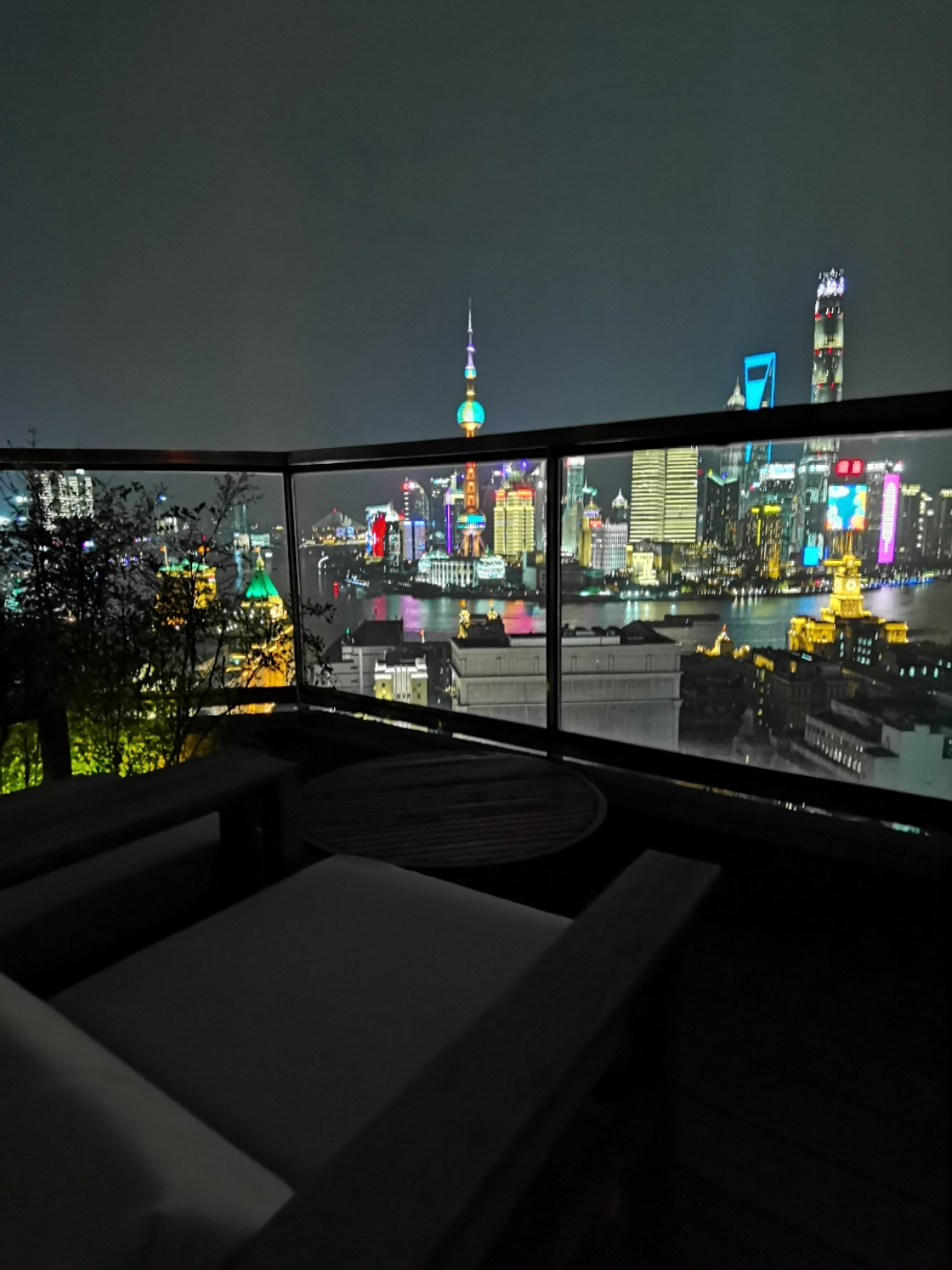 The Shanghai EDITION Եɺϴһ¶̨