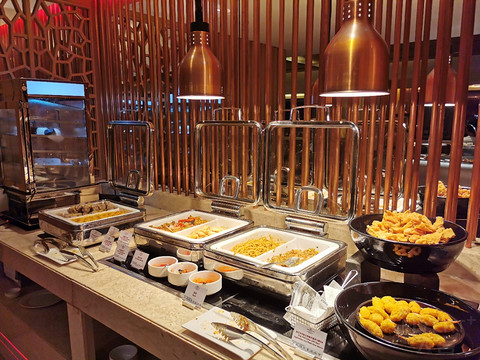 本地推荐【63层】广州中心皇冠假日酒店