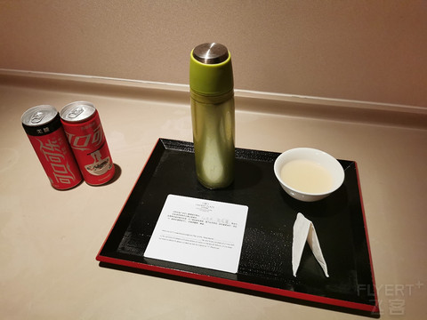 本地推荐【63层】广州中心皇冠假日酒店