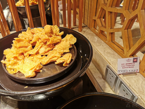 本地推荐【63层】广州中心皇冠假日酒店