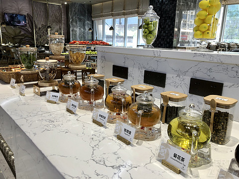 出道即王者，南宁美豪丽致酒店#飞客11周年#