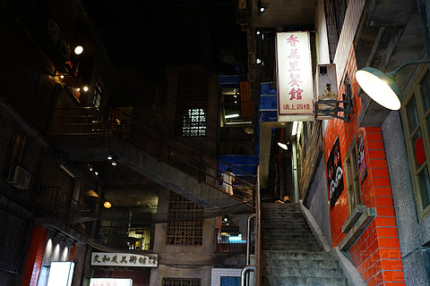 “百里飞的到湘江”…长沙君悦酒店江景套