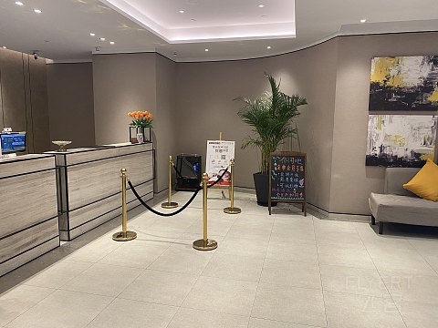 又是熟悉的地方——如家精选昆山国际博览中心花桥地铁站店