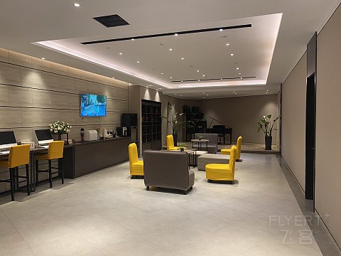 又是熟悉的地方——如家精选昆山国际博览中心花桥地铁站店