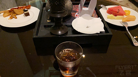 紫阁丹楼纷照耀，璧房锦殿相玲珑～西安索菲特传奇酒店