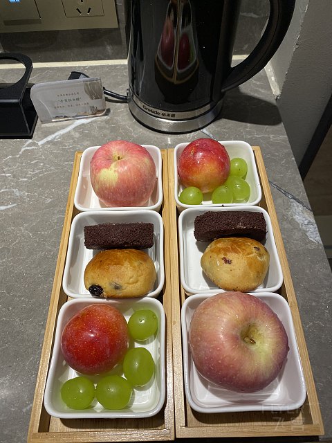 又是熟悉的地方——如家精选昆山国际博览中心花桥地铁站店