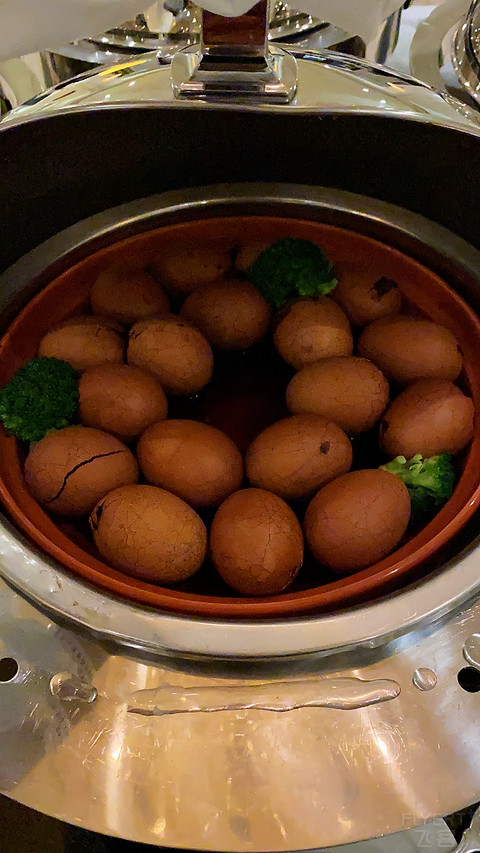 紫阁丹楼纷照耀，璧房锦殿相玲珑～西安索菲特传奇酒店