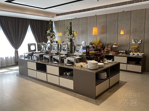 又是熟悉的地方——如家精选昆山国际博览中心花桥地铁站店
