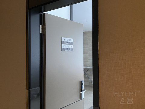 又是熟悉的地方——如家精选昆山国际博览中心花桥地铁站店