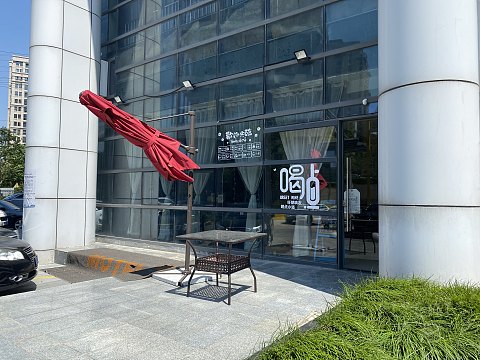 又是熟悉的地方——如家精选昆山国际博览中心花桥地铁站店