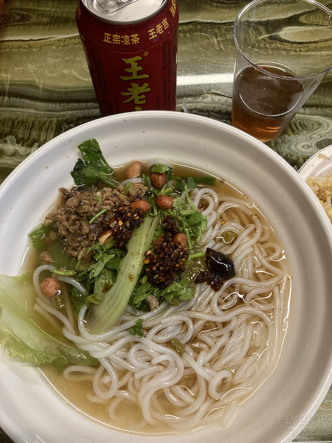 南航｜南宁-重庆B738飞行体验