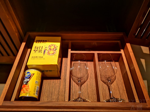 严重超配丨成都天府“豪华精选”福朋喜来登丨详细多图预警