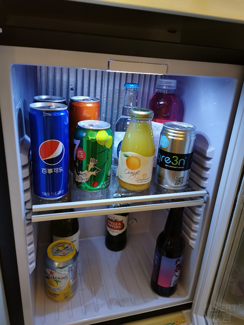 积分兑换入住#上海外滩w酒店