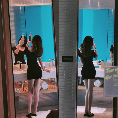 积分兑换入住#上海外滩w酒店