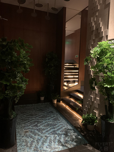 早餐好评-三里屯洲际