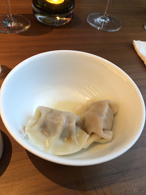 望京凯悦嘉宾轩的HH有了侍酒师，简单的饮品都可以做