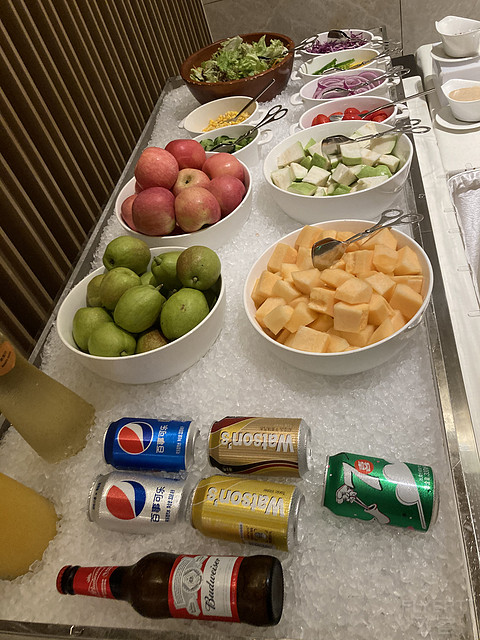 超高性价比的深圳联投东方万怡酒店-松岗 超高性价比的深圳联投东方万怡酒店-松岗