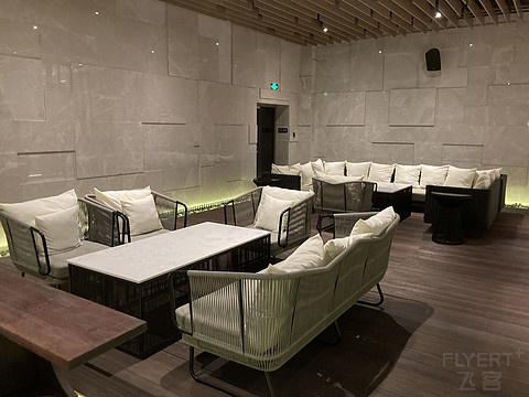 超高性价比的深圳联投东方万怡酒店-松岗