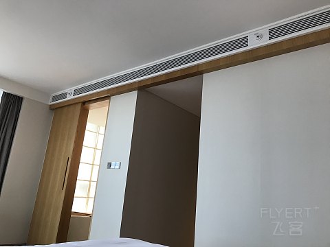 珠海横琴希尔顿花园