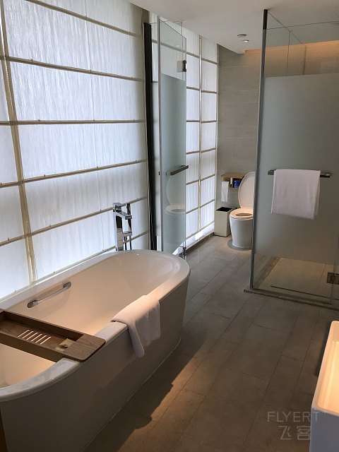 珠海横琴希尔顿花园