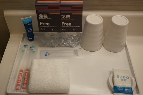 半价撸的佛山南海雅乐轩，正收益，并没有那么不堪，起码早餐感觉比厦门威斯汀还好一点