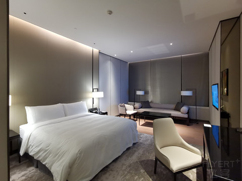 简评| 长沙尼依格罗酒店 Niccolo Changsha 【第一次吐槽贴】