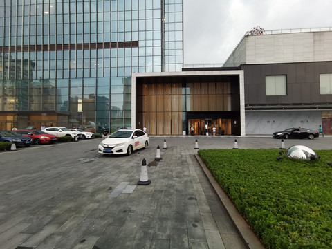 简评| 长沙尼依格罗酒店 Niccolo Changsha 【第一次吐槽贴】