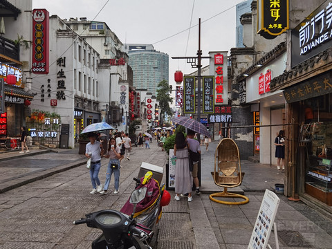 简评| 长沙尼依格罗酒店 Niccolo Changsha 【第一次吐槽贴】