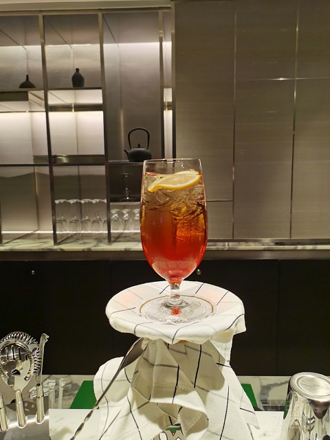 45ep打卡 | 国家会展中心上海洲际酒店