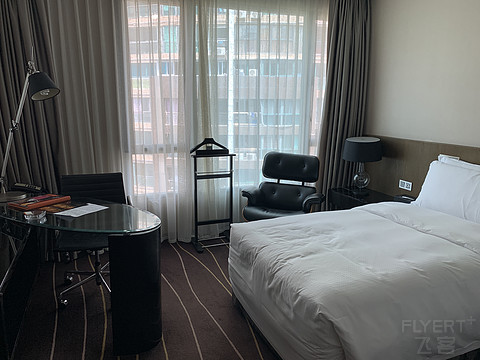 GHA之厦门马哥孛罗东方大酒店&当地体验