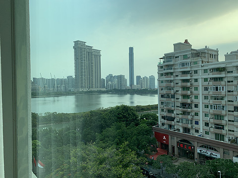GHA之厦门马哥孛罗东方大酒店&当地体验