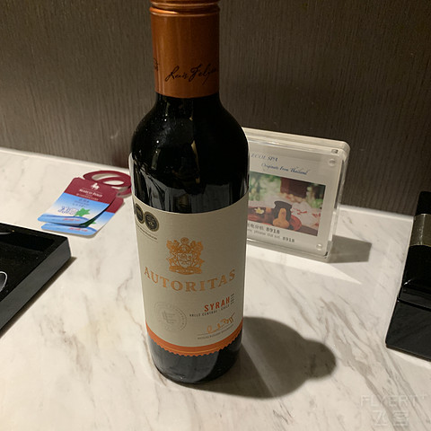 GHA之厦门马哥孛罗东方大酒店&当地体验