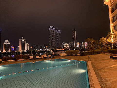 GHA之厦门马哥孛罗东方大酒店&当地体验