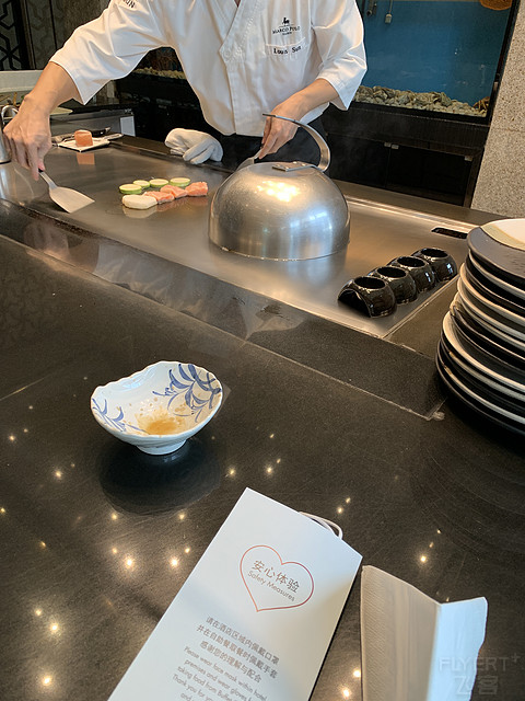 GHA之厦门马哥孛罗东方大酒店&当地体验