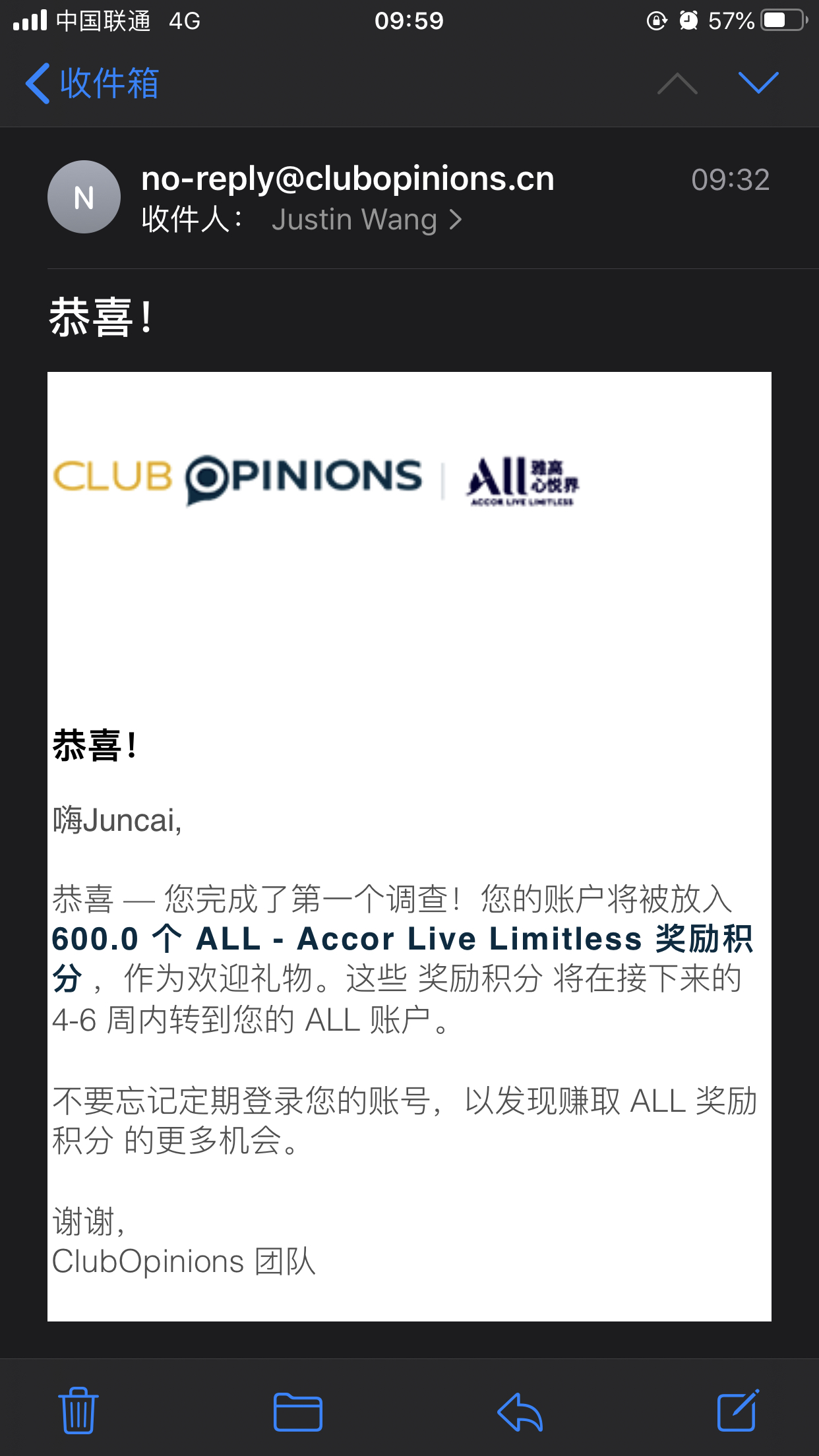 Club opinion ó
