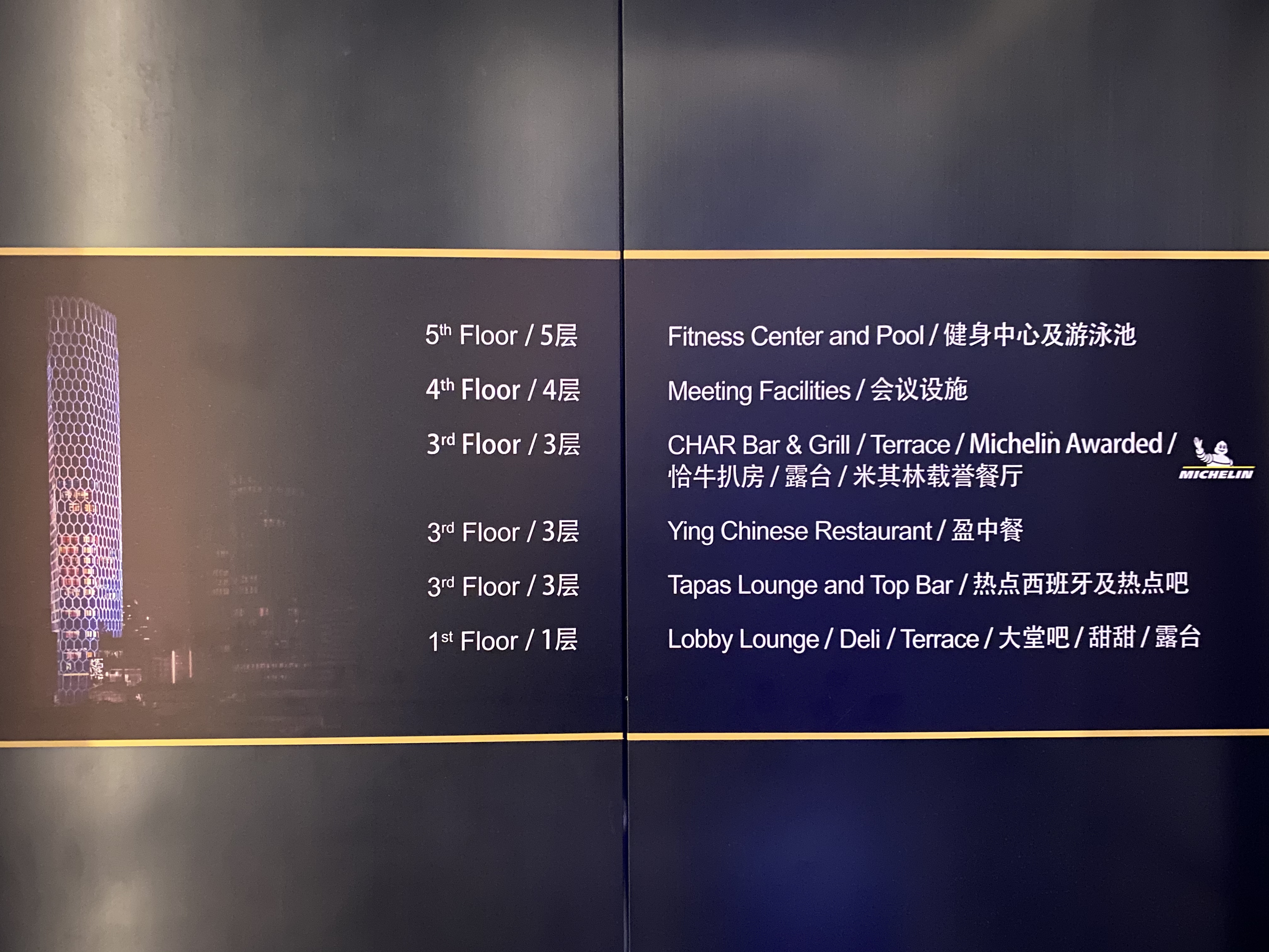 ͨӯ޼ʾƵInter Continental BJ Sanlitun
