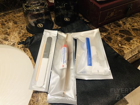 打卡江疏影同款，在上海瑞金洲际酒店欧式别墅建筑群内探秘！附四家酒店鲜肉月饼测评！