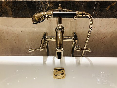 打卡江疏影同款，在上海瑞金洲际酒店欧式别墅建筑群内探秘！附四家酒店鲜肉月饼测评！
