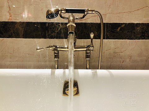 打卡江疏影同款，在上海瑞金洲际酒店欧式别墅建筑群内探秘！附四家酒店鲜肉月饼测评！