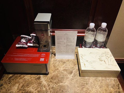 打卡江疏影同款，在上海瑞金洲际酒店欧式别墅建筑群内探秘！附四家酒店鲜肉月饼测评！