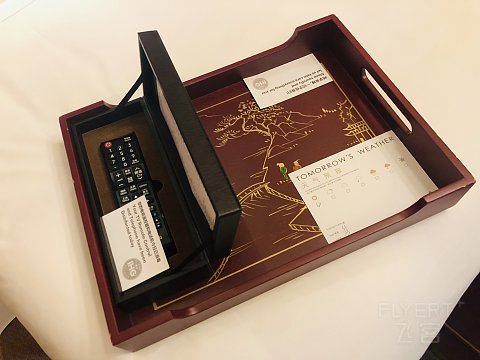 打卡江疏影同款，在上海瑞金洲际酒店欧式别墅建筑群内探秘！附四家酒店鲜肉月饼测评！
