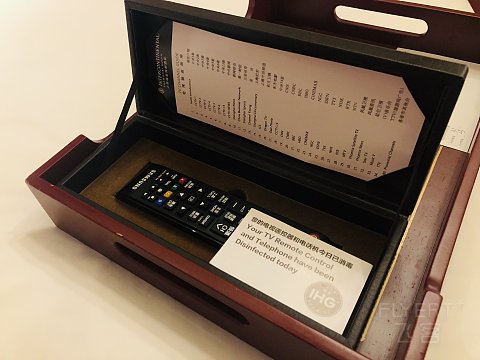 打卡江疏影同款，在上海瑞金洲际酒店欧式别墅建筑群内探秘！附四家酒店鲜肉月饼测评！