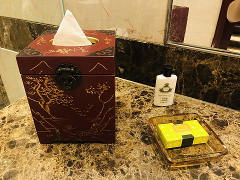 打卡江疏影同款，在上海瑞金洲际酒店欧式别墅建筑群内探秘！附四家酒店鲜肉月饼测评！