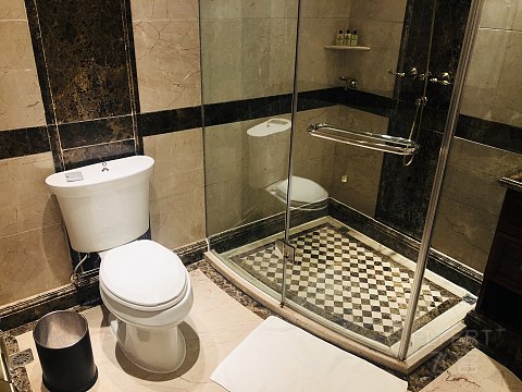 打卡江疏影同款，在上海瑞金洲际酒店欧式别墅建筑群内探秘！附四家酒店鲜肉月饼测评！